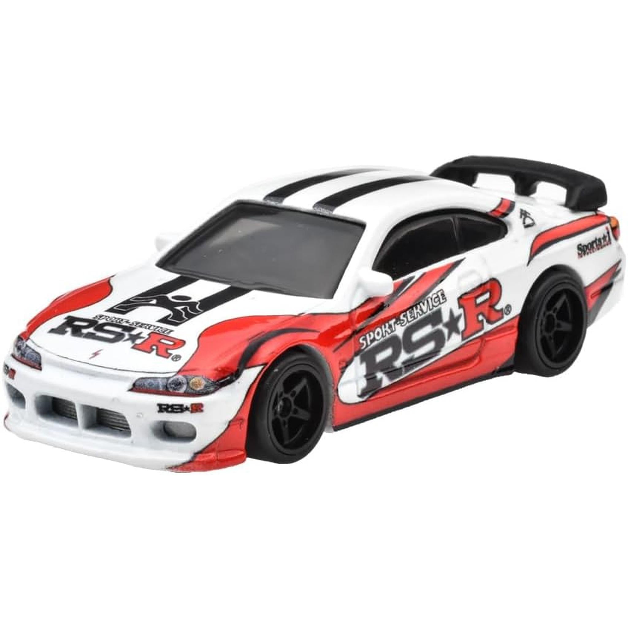 ホットウィール(Hot Wheels) プレミアム 2パック 日産 240SX (S14