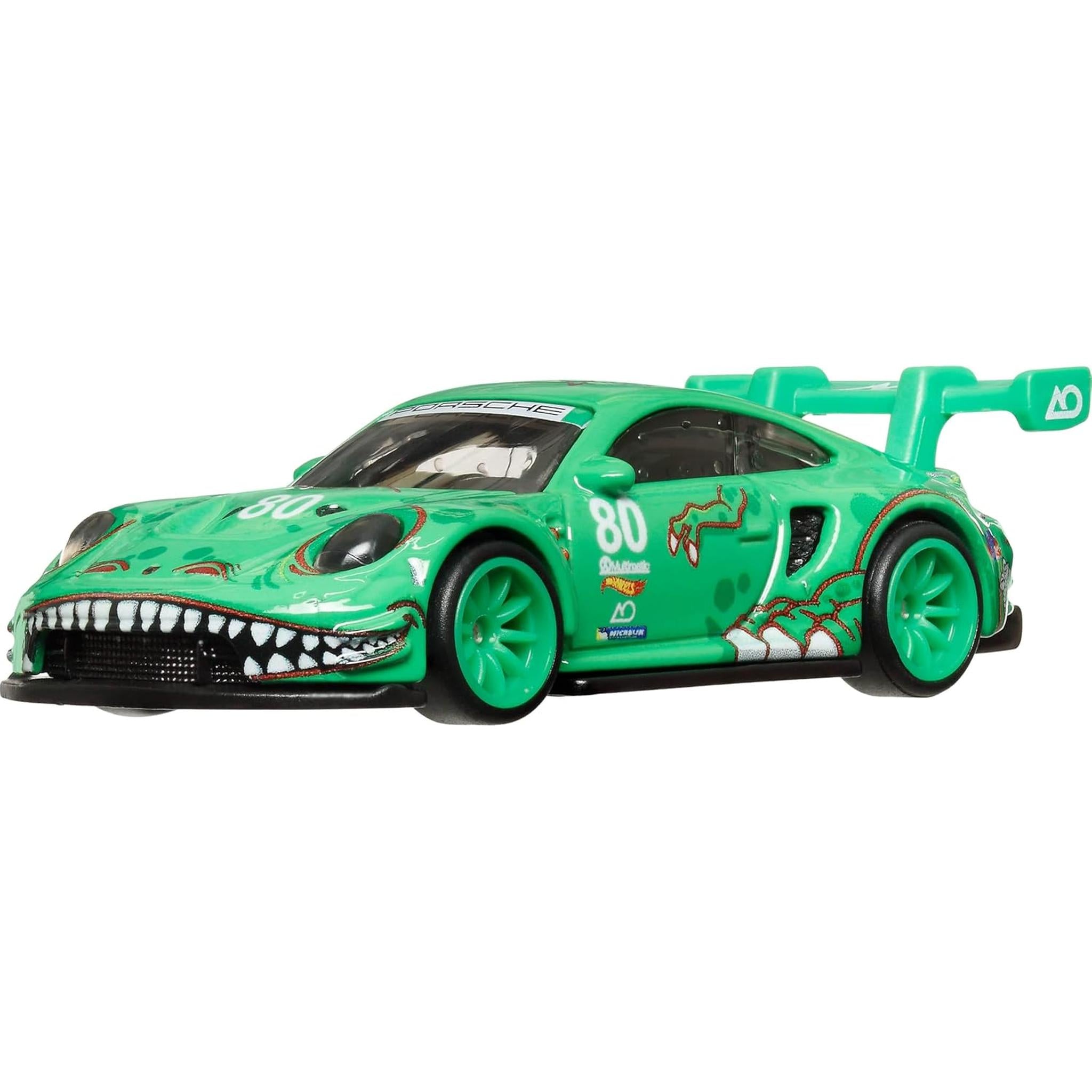 ホットウィール(Hot Wheels) カーカルチャー レースデイ ”レキシー