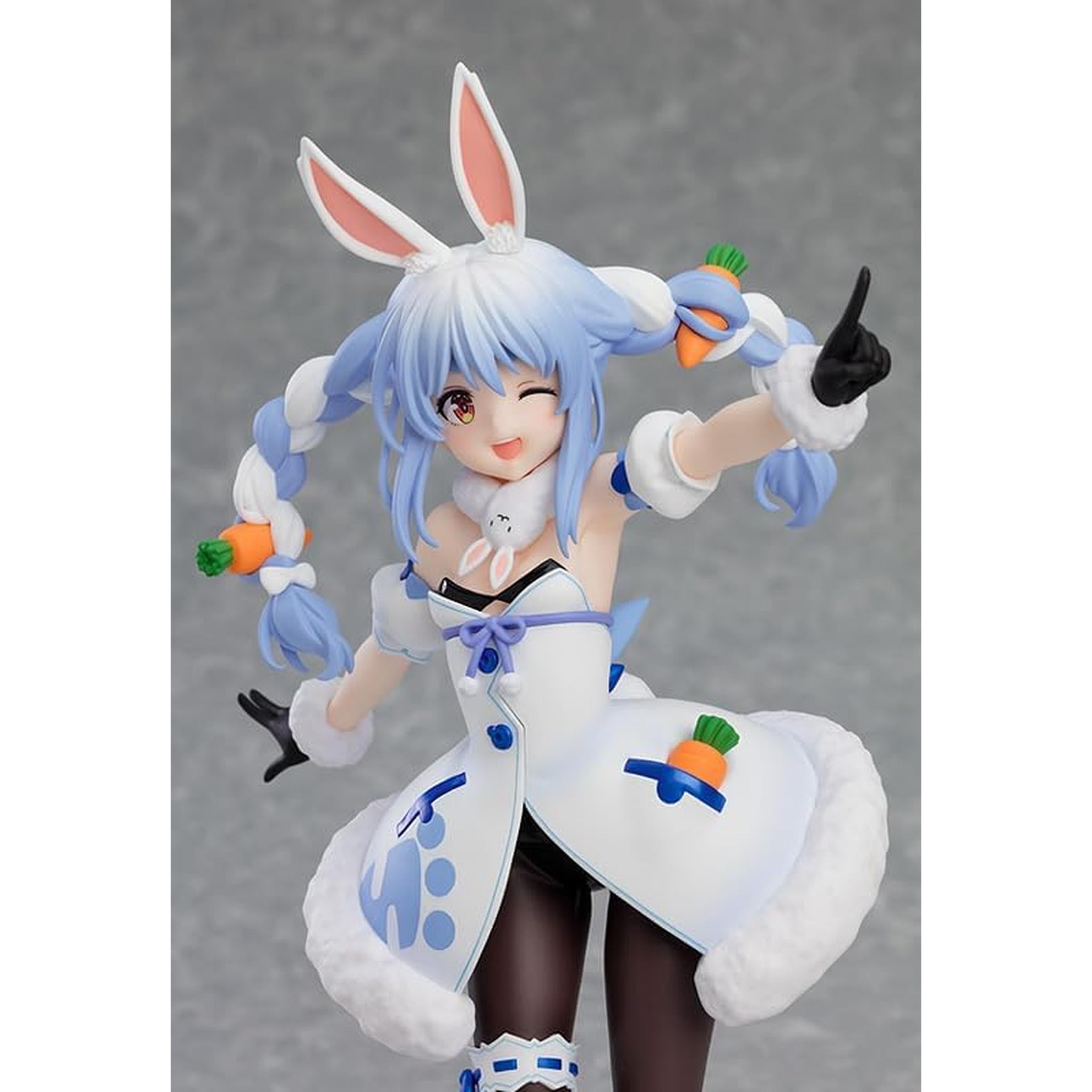 POP UP PARADE ホロライブプロダクション 兎田ぺこら ノンスケール