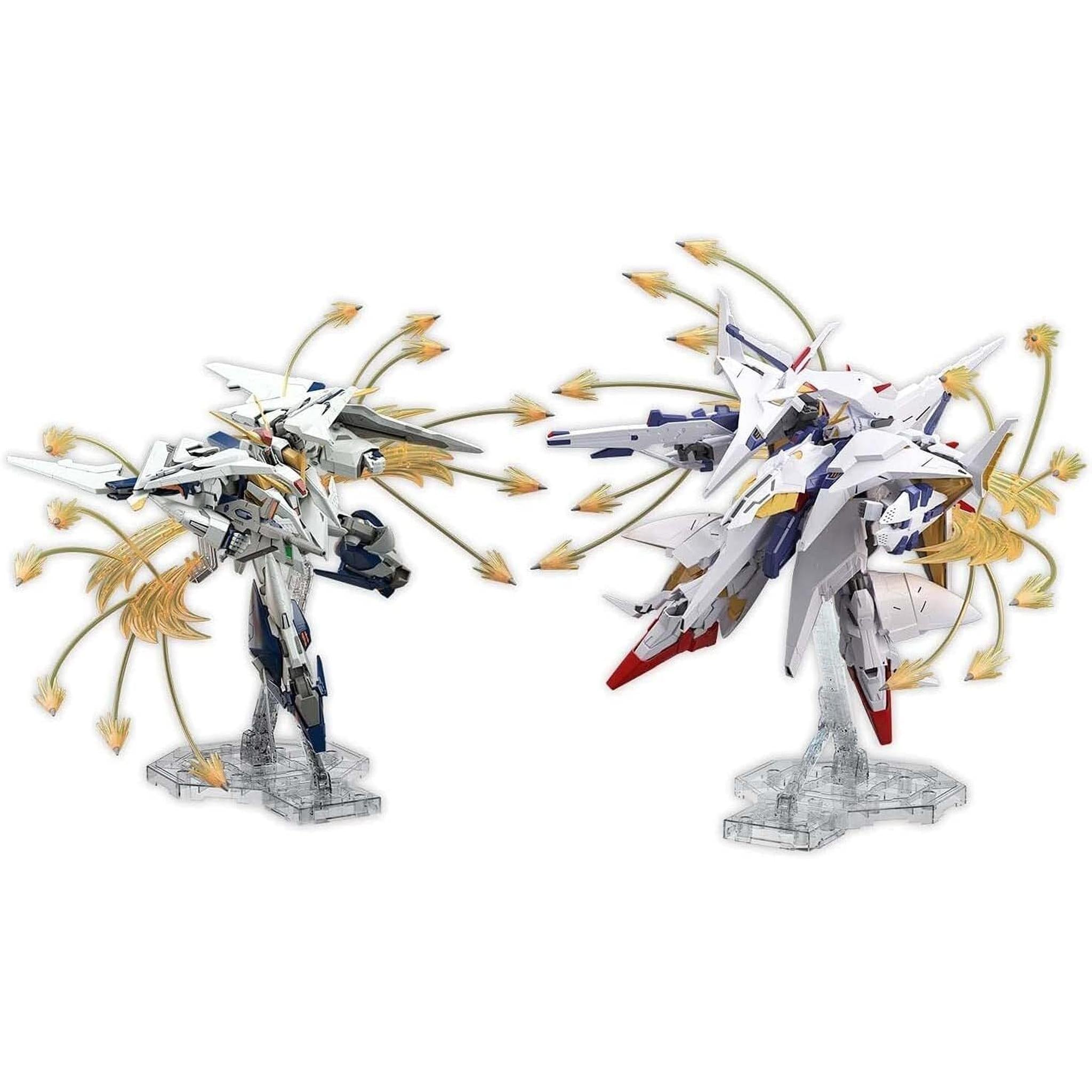 HGUC 機動戦士ガンダム 閃光のハサウェイ Ξガンダム(クスィーガンダム