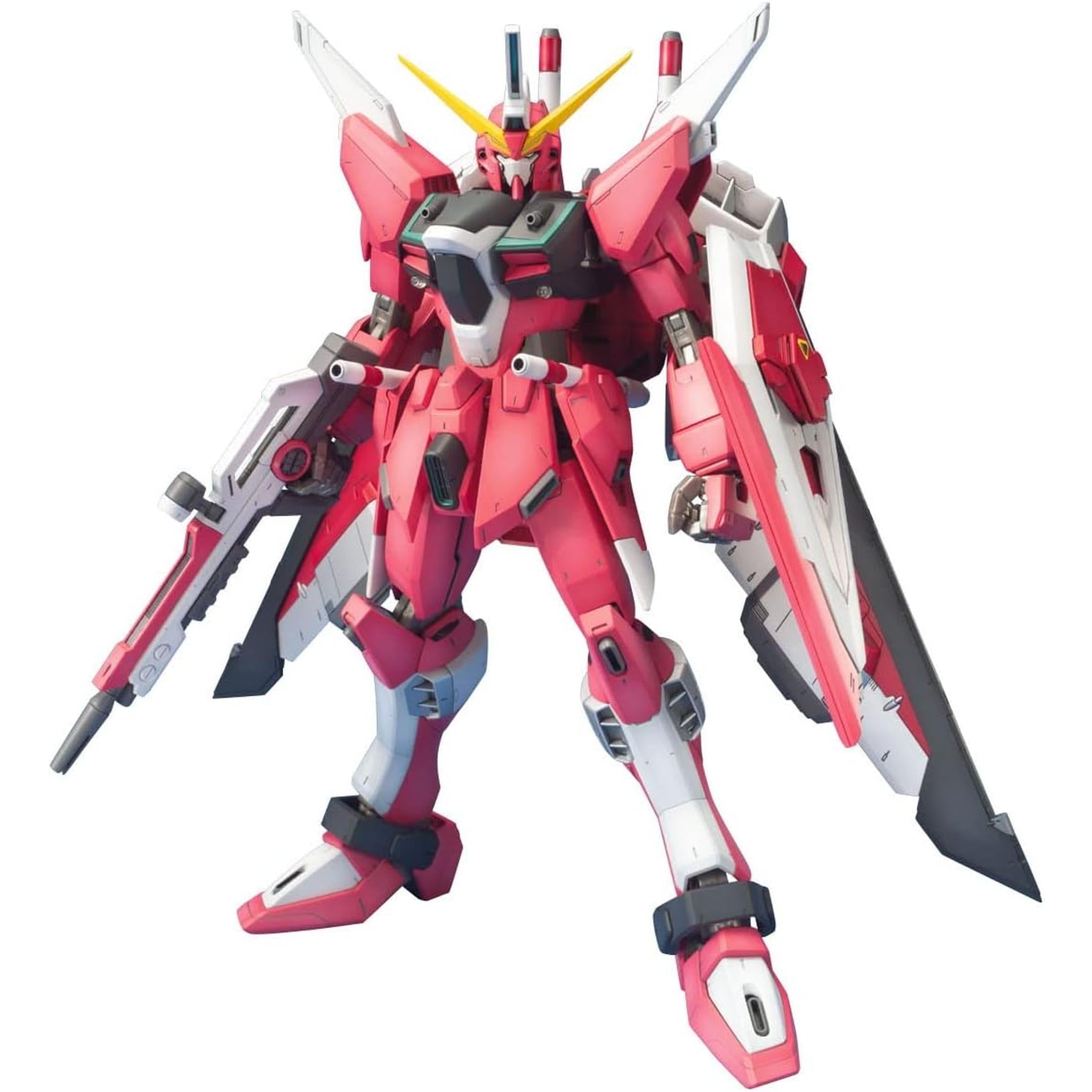 MG 機動戦士ガンダムSEED DESTINY インフィニットジャスティスガンダム