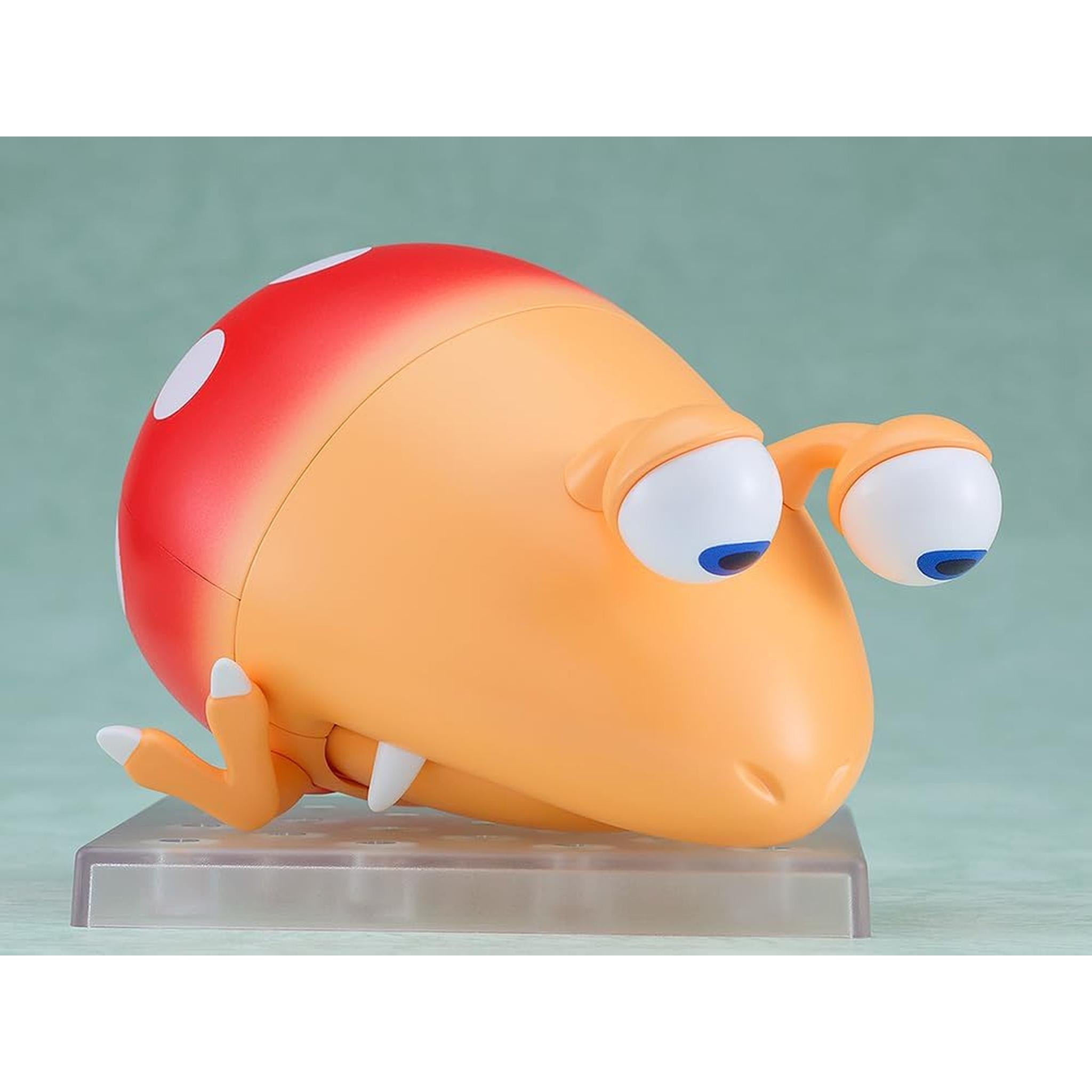 ねんどろいど ピクミン チャッピー ノンスケール プラスチック製 塗装