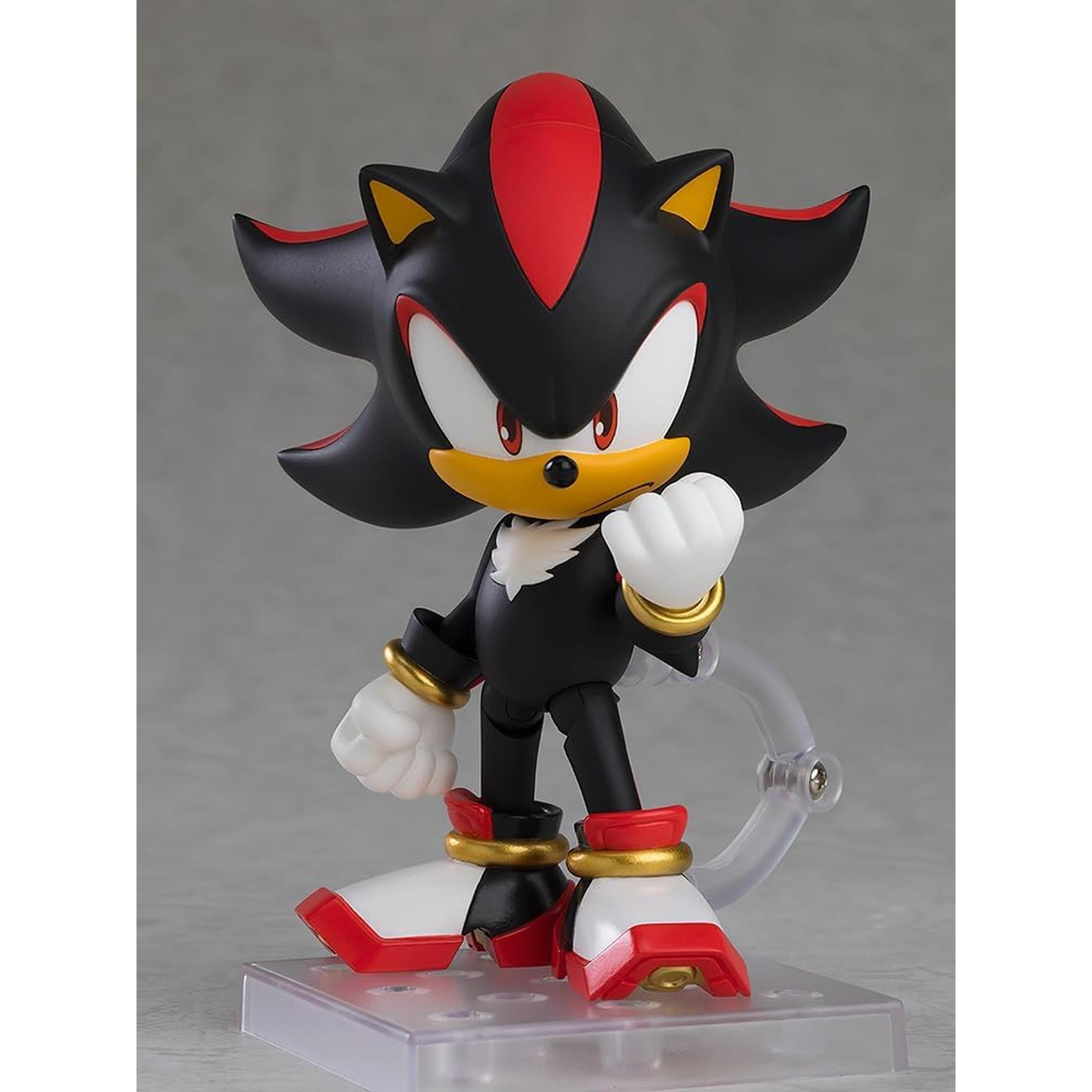 ねんどろいど ソニック ザ ヘッジホッグ シャドウ ザ ヘッジホッグ