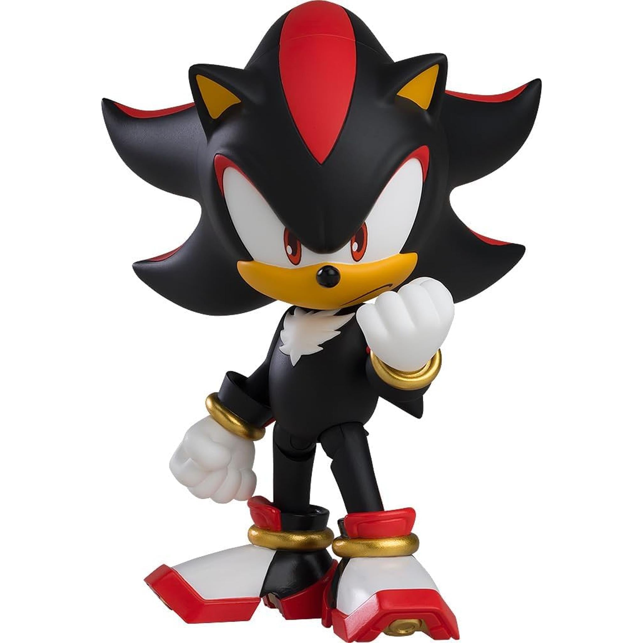 ねんどろいど ソニック ザ ヘッジホッグ シャドウ ザ ヘッジホッグ