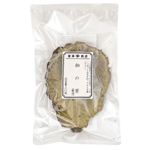 笹の葉（乾燥） / 約50枚 | 和菓子材料,花・葉・草・竹皮・経木,その他