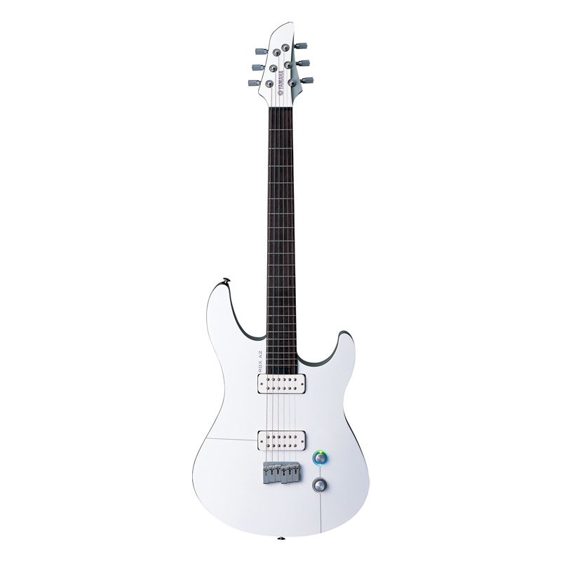 Yamaha RGXA2 Electric Guitar | TMW