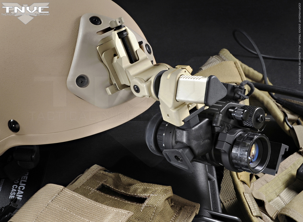 Norotos Universal Shroud - Tactical Night Vision Company