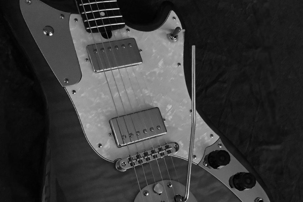 AMP & EFFECTOR | PRODUCTS | T.S factory 業者専門修理工房