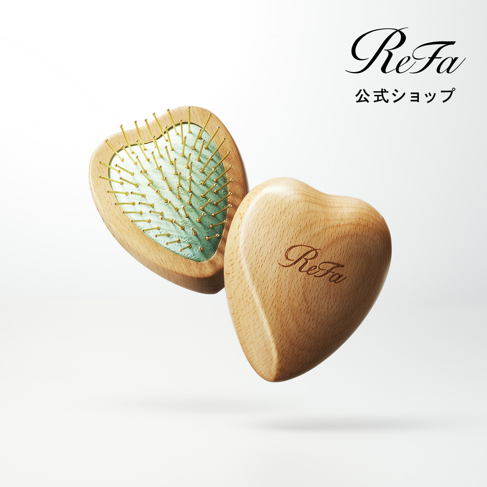 楽天市場】リファハートゴールド 誕生日 ギフト 持ち運び ReFa 髪の毛