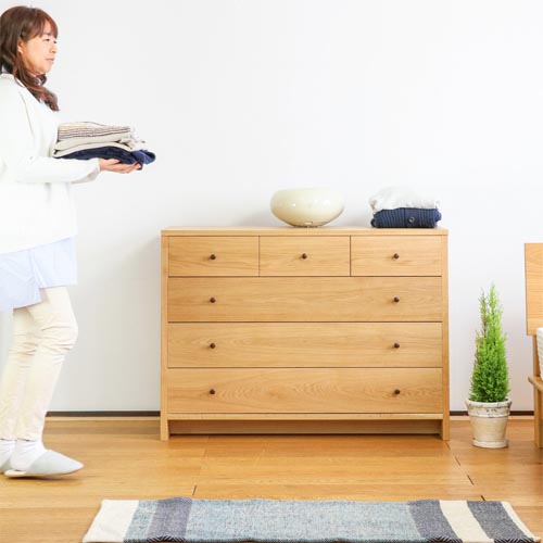 チェスト たんす 旭川家具」の人気商品一覧 | 安い商品を通販サイト