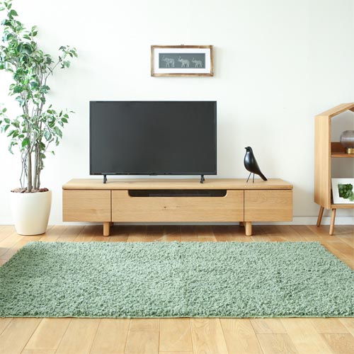 楽天市場】飛騨家具 HIDA 飛騨産業 森のことば AVキャビネット 国産