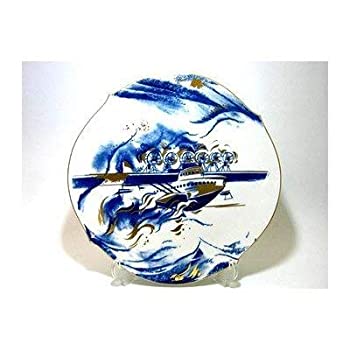 楽天市場】【中古】【輸入品・未使用】マイセン イヤープレート 2002年