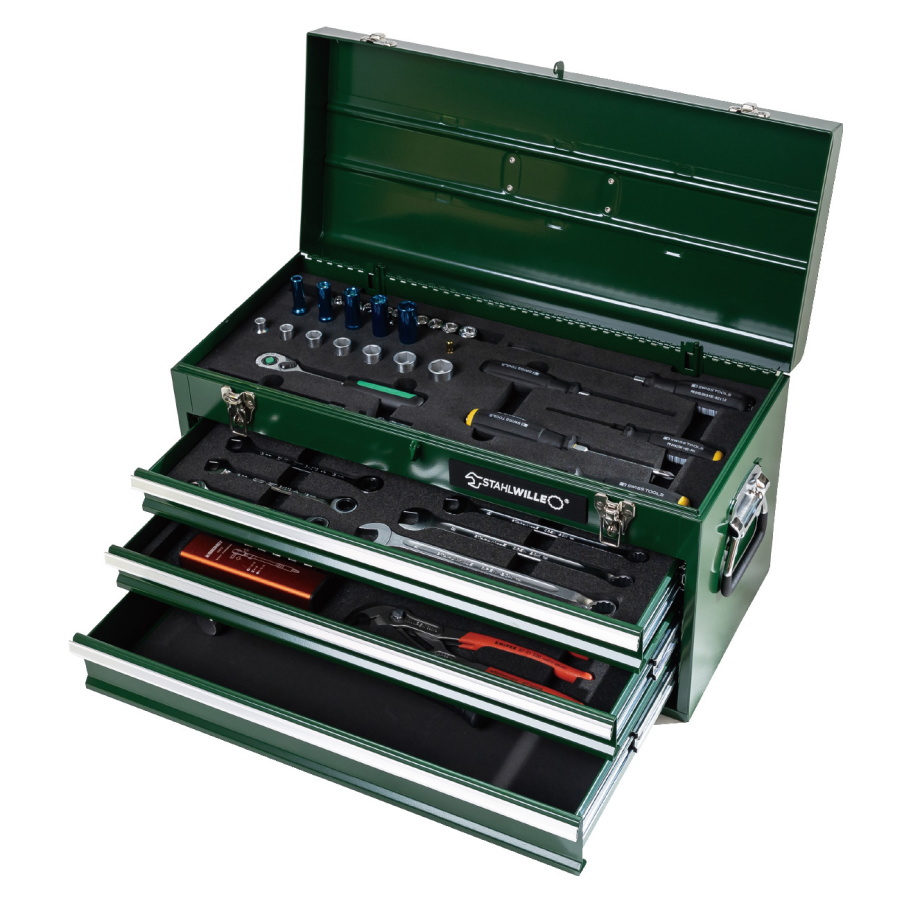 楽天市場】オリジナルプレミアム工具セット 9197-0160JP 9.5SQ 69PC