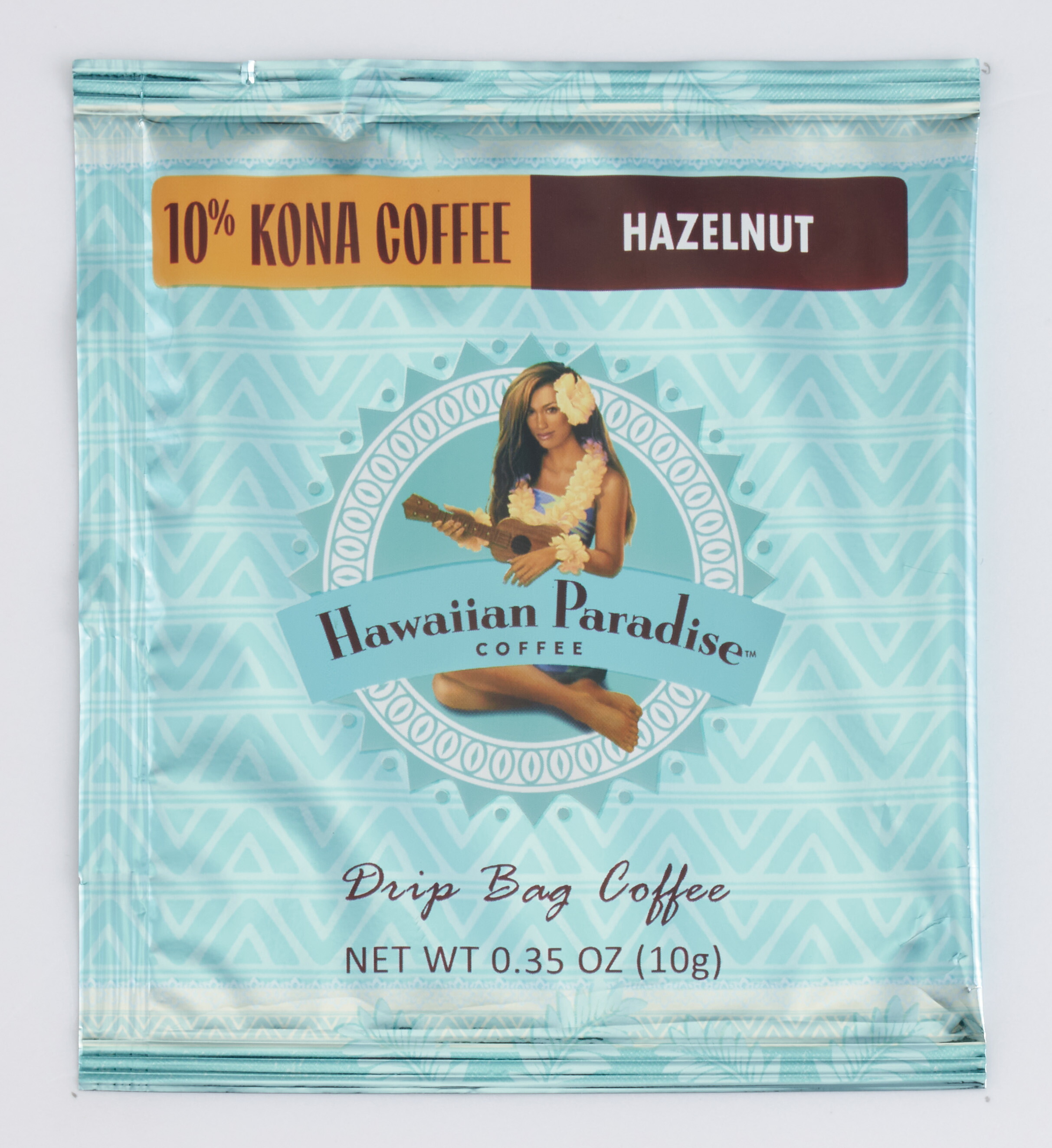 楽天市場】ハワイアンパラダイスコーヒー ドリップバッグ 10%コナ