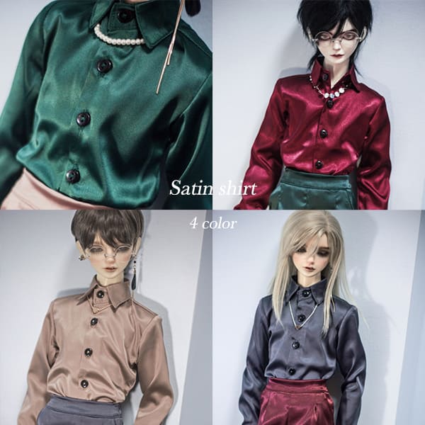 楽天市場】スーパードルフィー 男の子 服 シャツ ブラウス SD MSD SD13