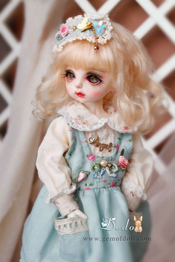 楽天市場】ドール本体 球体関節人形 BJD 1/6 ドール 本体 人形 女の子