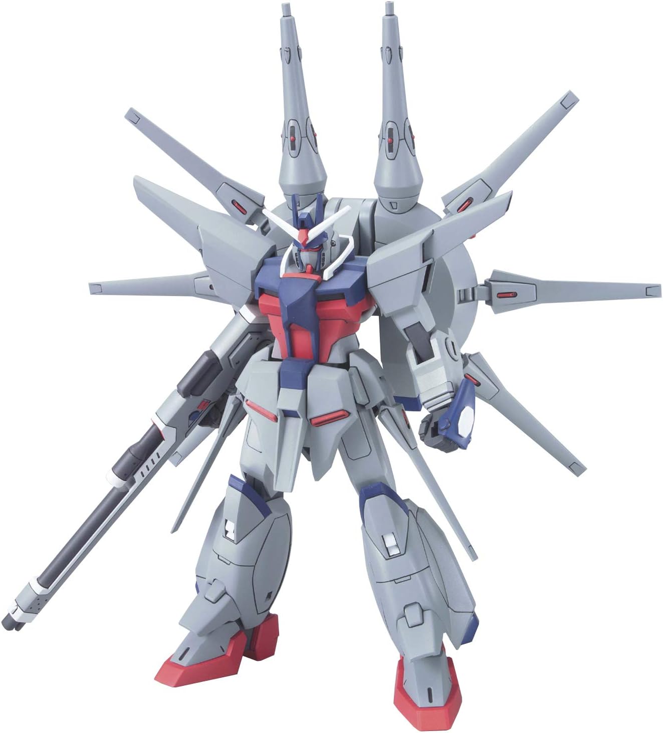 楽天市場】新品 HG 機動戦士ガンダムSEED DESTINY レジェンドガンダム