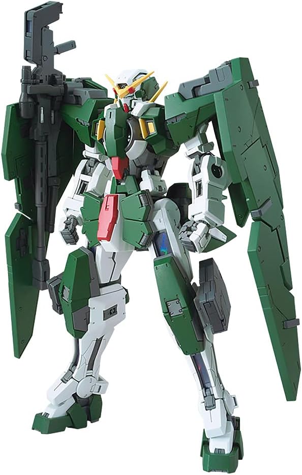 楽天市場】MG 機動戦士ガンダム00 ガンダムデュナメス 1/100スケール