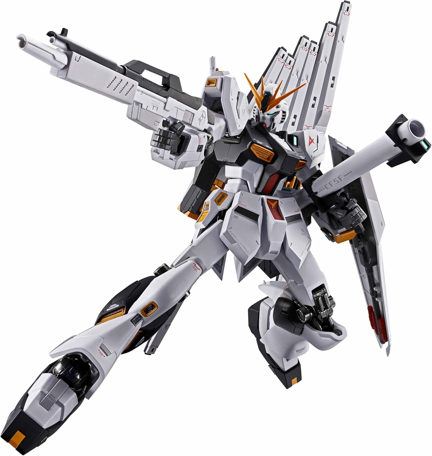 metal robot魂 νガンダム」の人気商品一覧 | 安い商品を通販サイトから