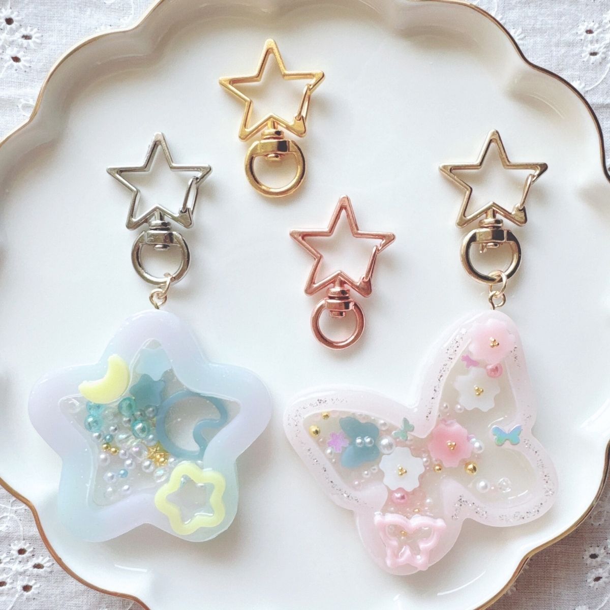 楽天市場】【楽天スーパーSALE☆398円→278円】10個入 ナスカン