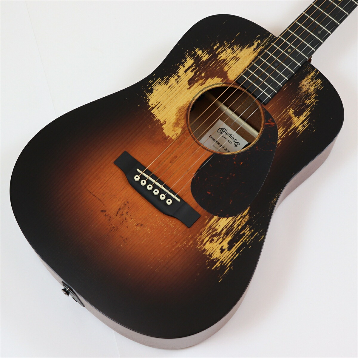 楽天市場】martin dreadnought junior jrの通販