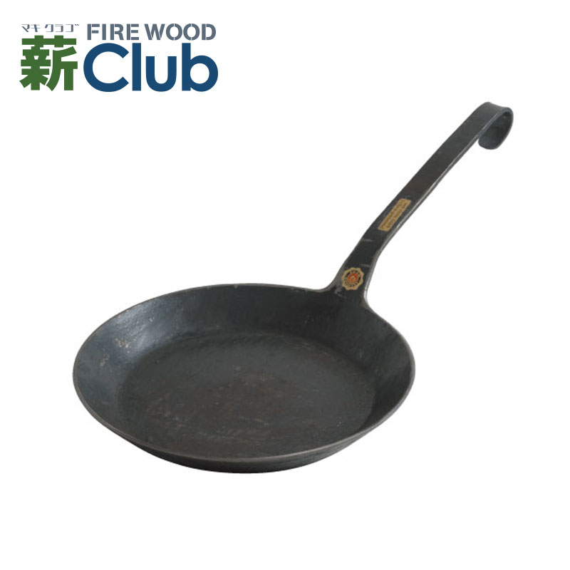 楽天市場】TURK ターク クラシックフライパン 6号 Φ28cm ドイツ伝統の