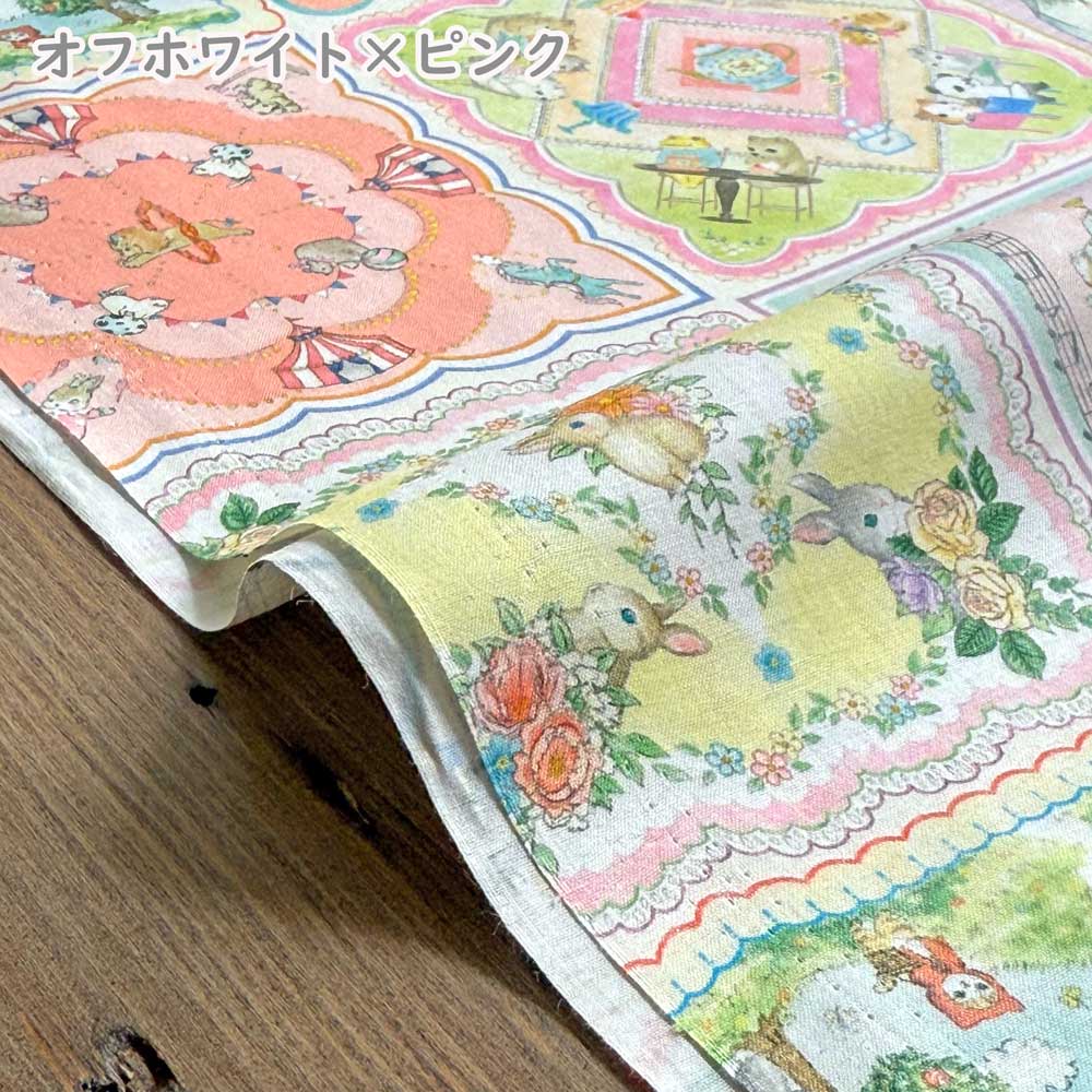楽天市場】yukiemonユキエモン「ハンカチコレクター」 60ローン生地