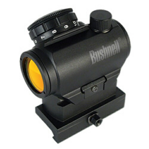 楽天市場】【送料無料】【ドットサイト】ブッシュネル TRS-25 RED DOT