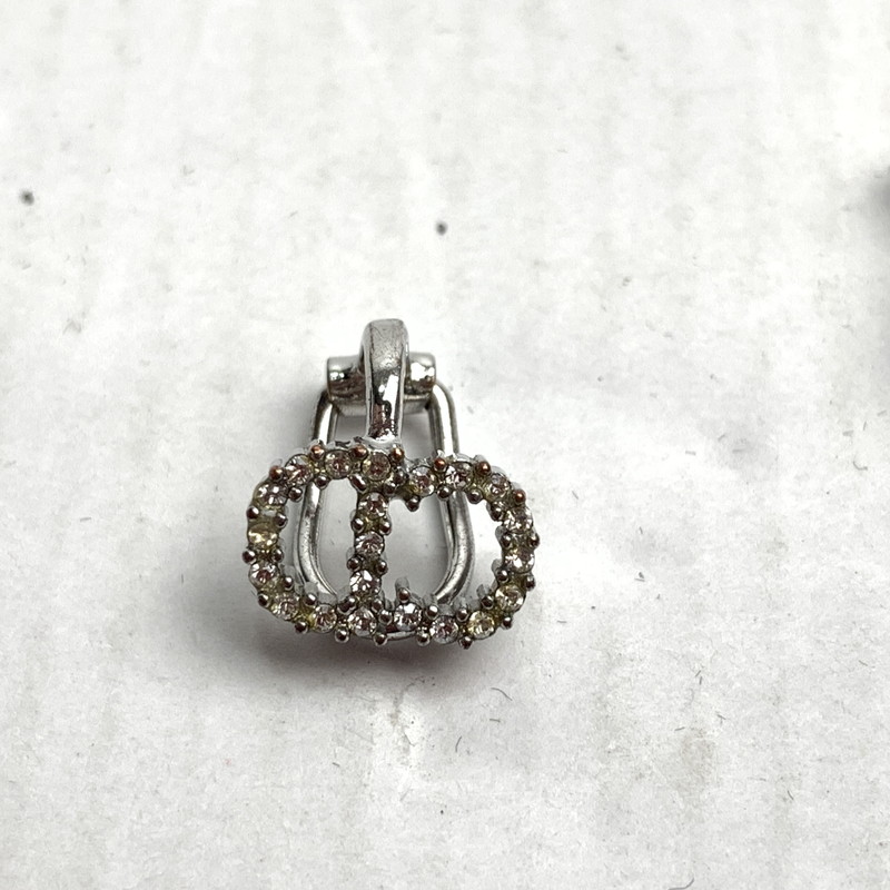 楽天市場】【中古品】【レディース】 Dior ディオール イヤリング