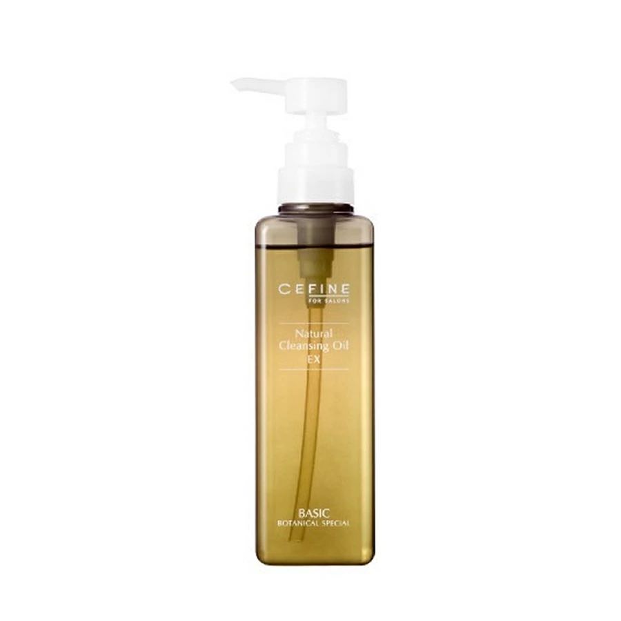 楽天市場】セフィーヌ ナチュラルクレンジングオイル EX 400ml : Salon