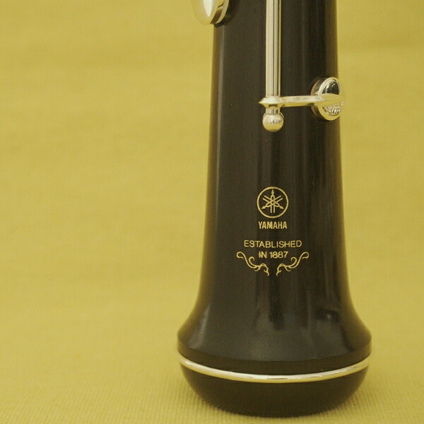 楽天市場】【特注品】 ヤマハ オーボエ YOB431Cモデル5 オーボエ この