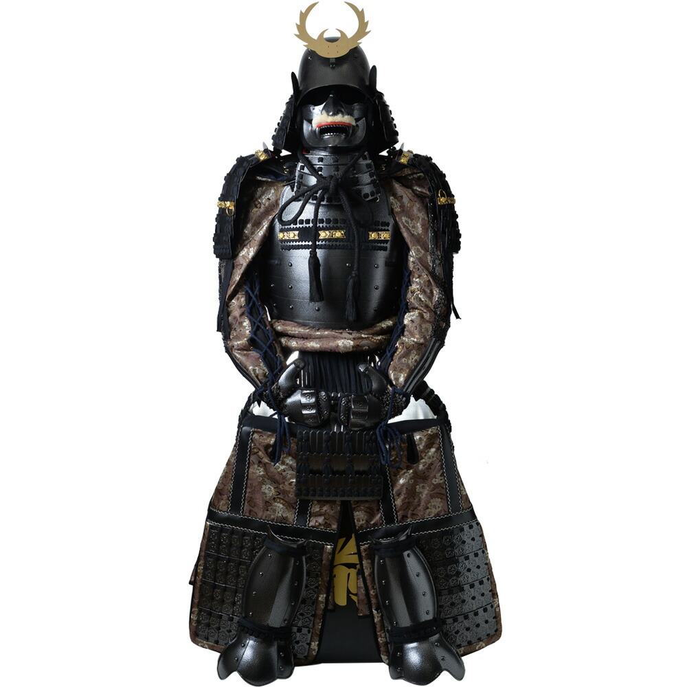 楽天市場】等身大 甲冑 当世具足 レプリカ 兜 鎧 | コスプレ 五月人形