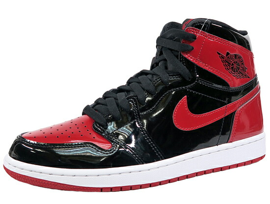 楽天市場】NIKE AIR JORDAN 1 RETRO HIGH OG 