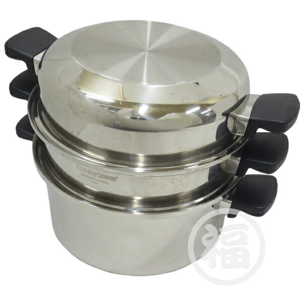 楽天市場】amway 6l シチューパンセットの通販