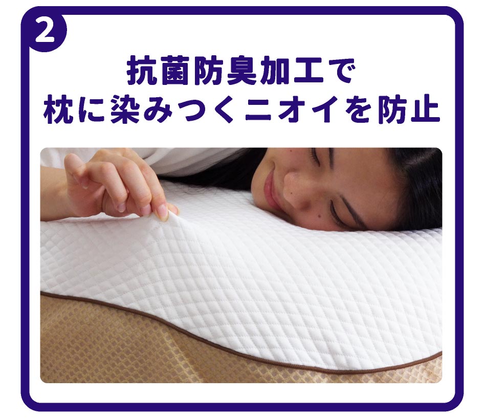 楽天市場】＼身体の約40%を支える！未体験の枕／ 西川 ギガ枕 まくら