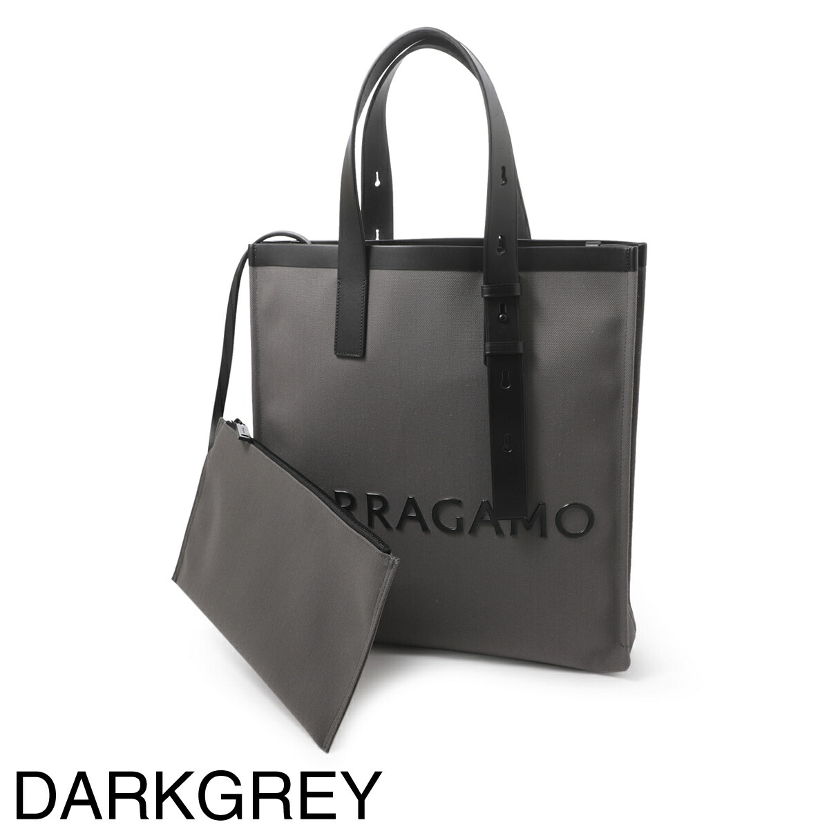 楽天市場】フェラガモ FERRAGAMO トートバッグ メンズ 241297 0764870