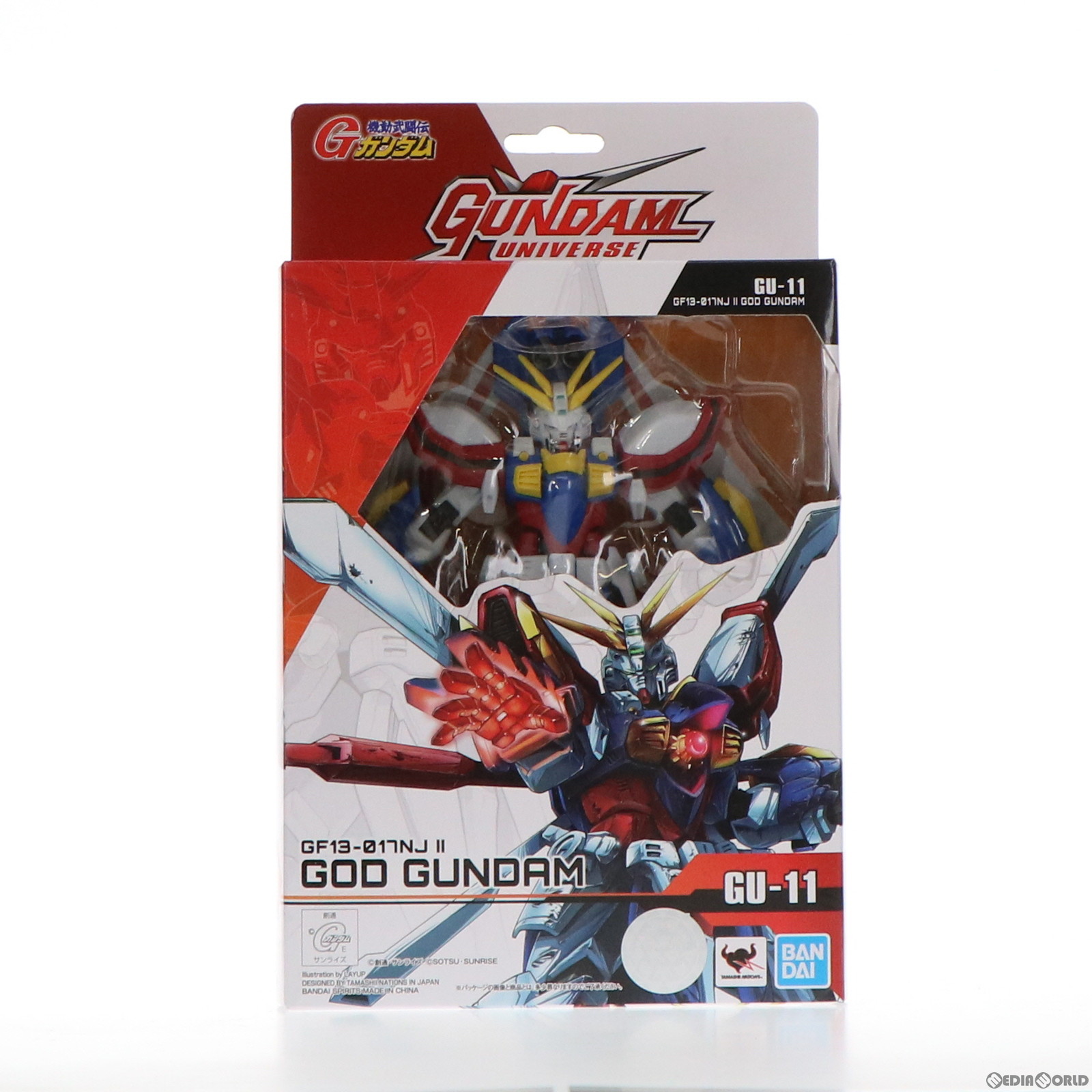 楽天市場】【新品即納】[FIG]GUNDAM UNIVERSE(ガンダムユニバース