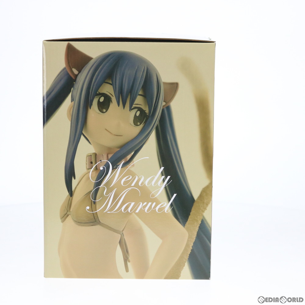楽天市場】【中古】[FIG] ウェンディ・マーベル・白猫Gravure_Style