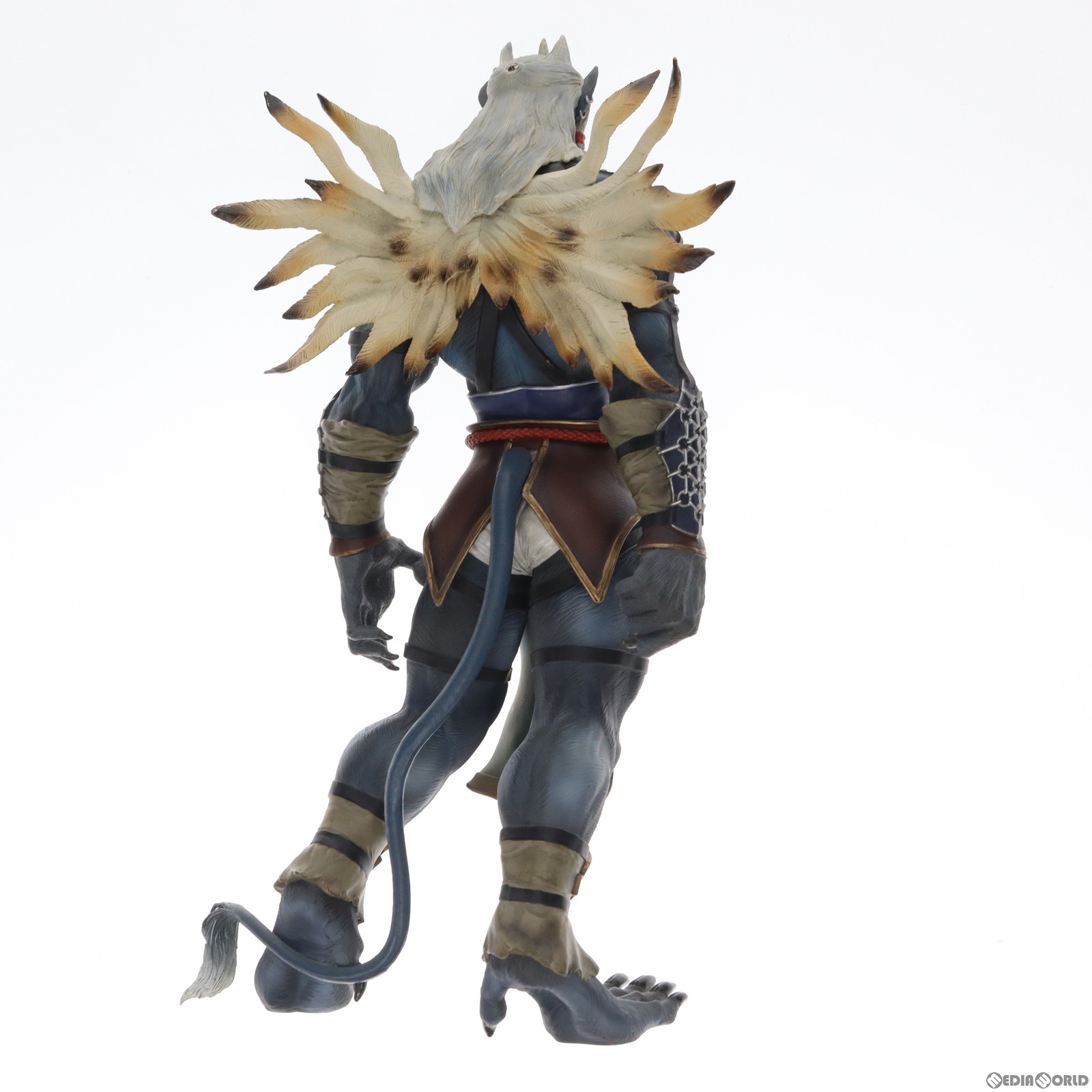 楽天市場】【中古】[FIG] ARTFX FFX Figure Collection No.6 キマリ