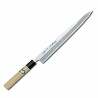 楽天市場】柳刃包丁 270 青の通販