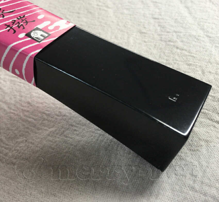 楽天市場】白象 三味線撥 津軽三味線用 12号 黒色 樹脂製 バチ