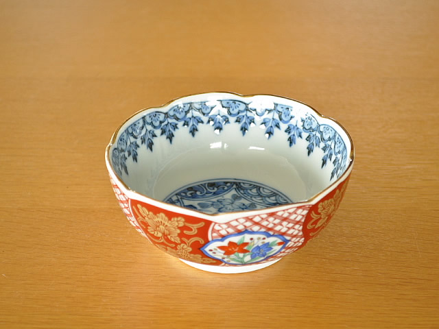 楽天市場】【クーポン利用で15%OFF】食器 和食器 おしゃれ 小鉢 染め錦