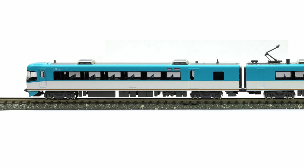 楽天市場】283系 オーシャンアロー 3両増結セット【KATO・10-1841
