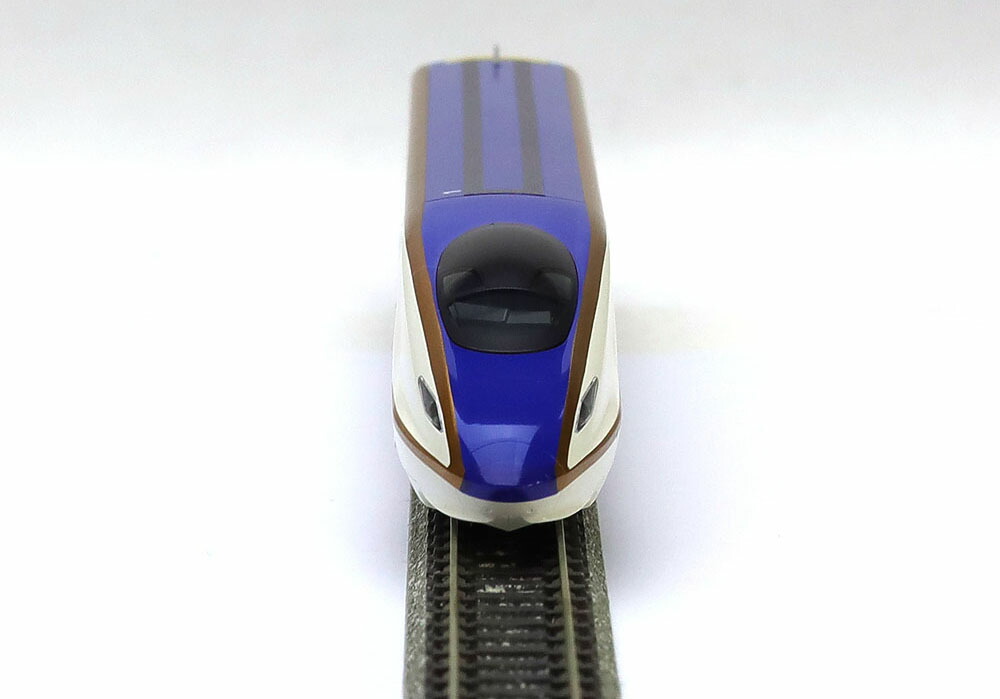 楽天市場】E7系北陸 上越新幹線基本セット（4両）【TOMIX・98530