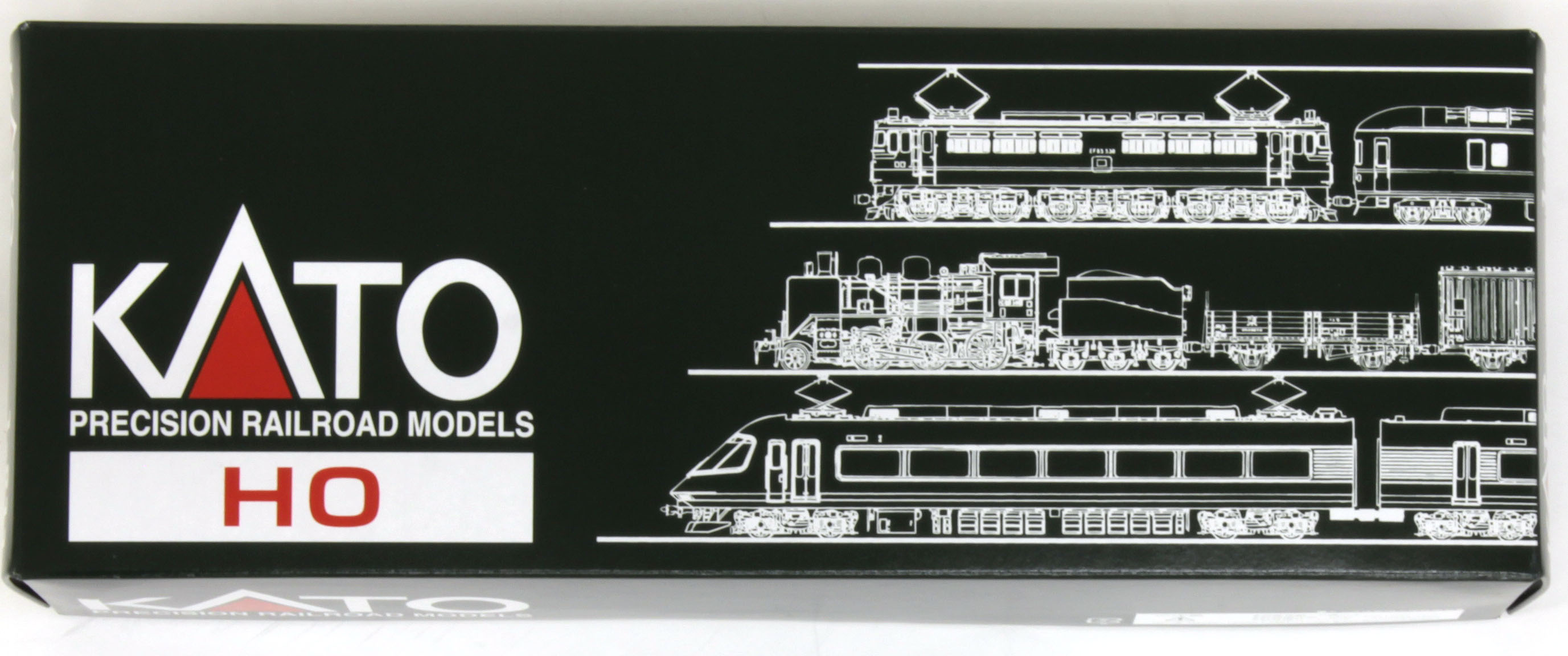 楽天市場】ホキ2200【KATO・HO・1-811】「鉄道模型 HOゲージ カトー
