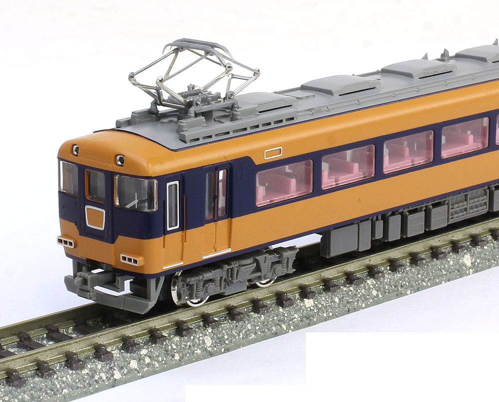 楽天市場】近鉄12200系（スナックカー・更新車）基本2両編成セット
