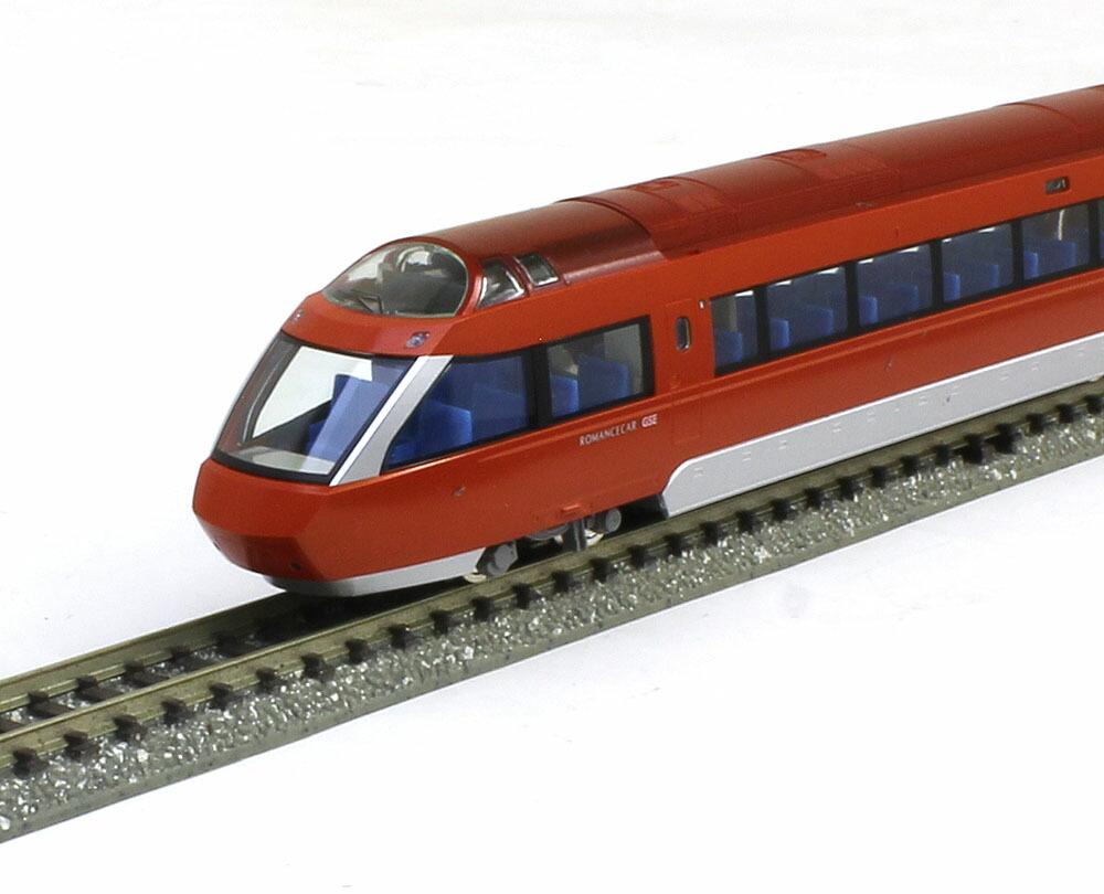 楽天市場】東京メトロ丸ノ内線02系 6両セット【KATO・10-1126】「鉄道
