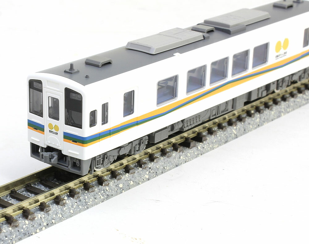 楽天市場】肥薩おれんじ鉄道 HSOR-100形セット （2両） 【TOMIX・98025