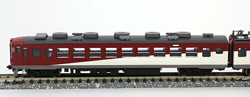 楽天市場】JR 455系電車（磐越西線） 3両セット【TOMIX・92485】「鉄道