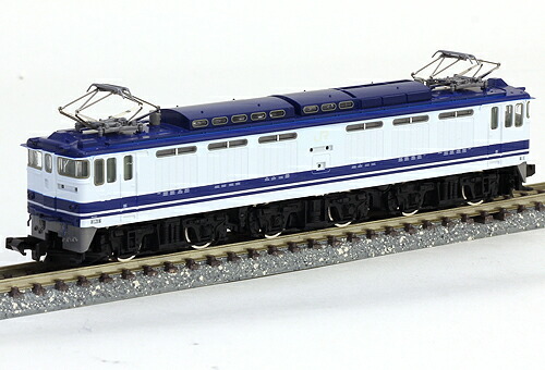 楽天市場】【限定】 JR EF64-0形電気機関車（66号機・ユーロ